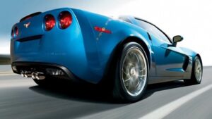 corvette c6 zr1