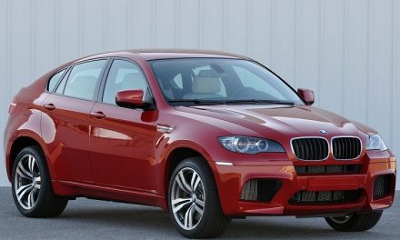 BMW X6 – víme, proč ho zákazníci milují (recenze)