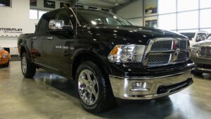Dodge