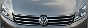 Volkswagen Passat 2,0 TDI DSG