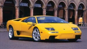 Lamborghini