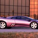 Lamborghini Diablo SE30