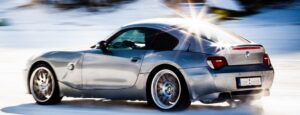 driftovani