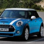 MINI Cooper 5-door
