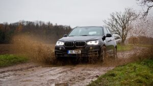 BMW X5 xDrive 40d
