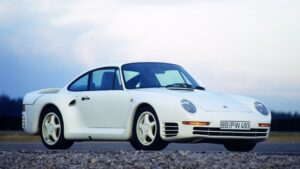 Porsche