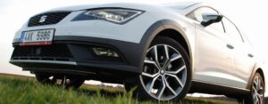 Seat Leon X-Perience
