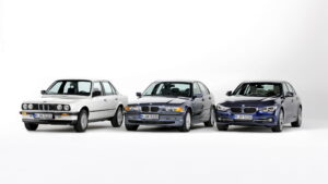 BMW F30