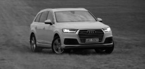 Audi Q7 3.0 tdi quattro