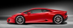 Huracan