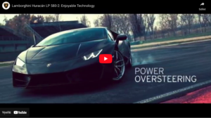 Huracan