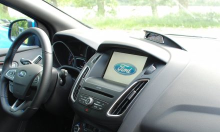 Nový Ford Focus RS – 10 zbytečných chyb