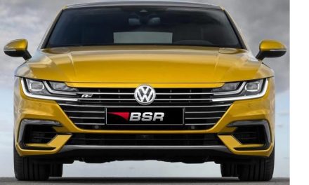 VW Arteon 2.0 TSI s výkonem 359 HP a Vmax 300 km/h
