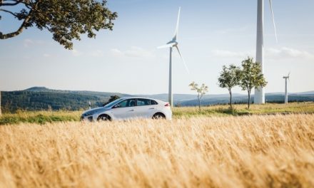 Hyundai IONIQ Electric má nejnižší provozní náklady na evropském trhu