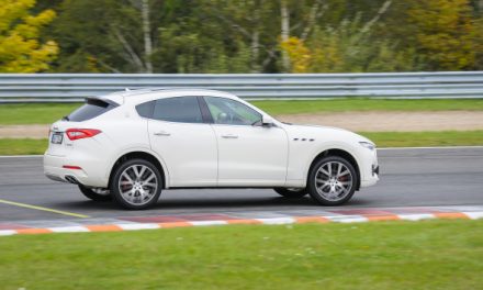 Rekordní výsledky Maserati za rok 2017: růst odbytu v České republice o 22 %
