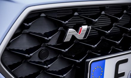 Hyundai i30 N mění pravidla hry