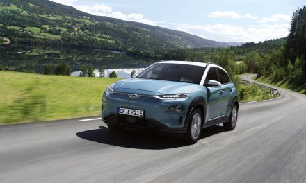 Americkým SUV roku 2019 se stává… Hyundai KONA