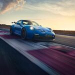 Porsche 911 GT3 přijíždí již v sedmé generaci