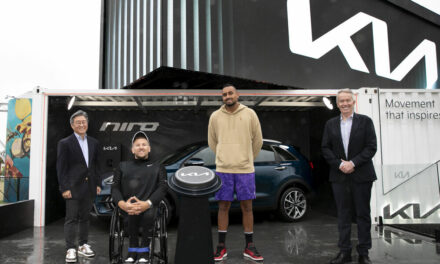Kia slaví 20 let partnerství s turnajem Australian Open