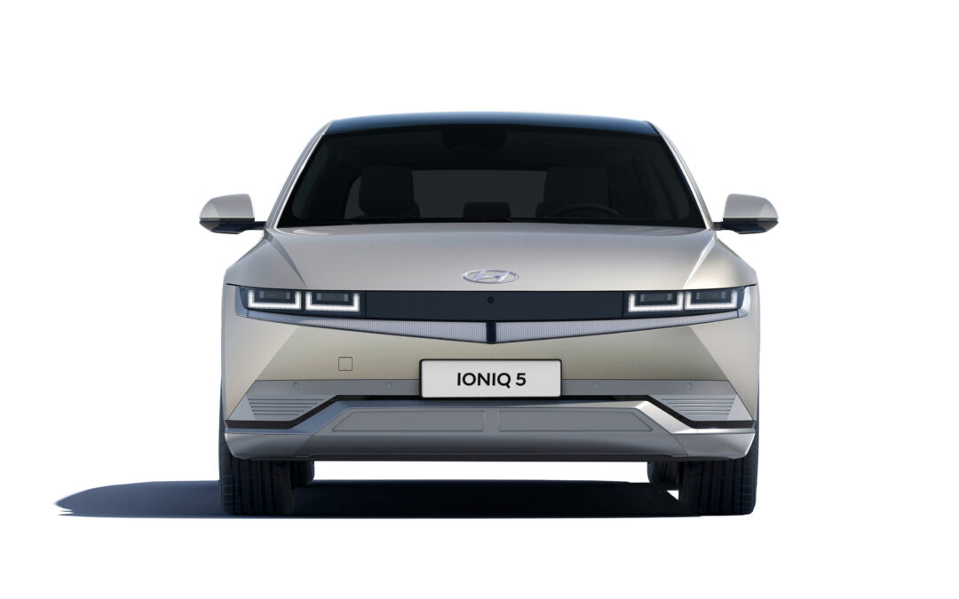 Hyundai IONIQ 5 definuje životní styl založený na elektromobilitě