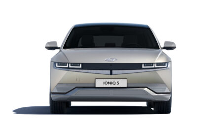 Hyundai IONIQ 5 definuje životní styl založený na elektromobilitě