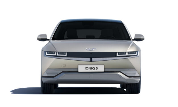 Hyundai IONIQ 5 definuje životní styl založený na elektromobilitě