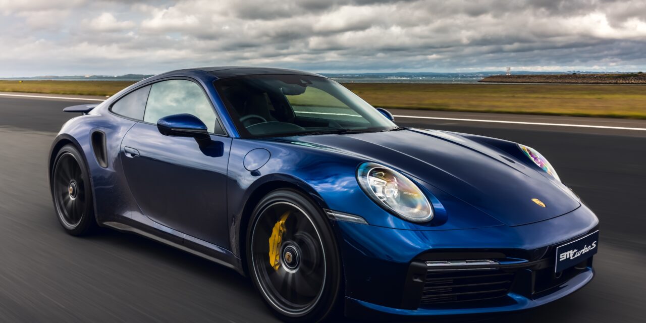 Toužíte po vlastním Porsche? Může být vaše hned, ale musíte si jej sami sestavit