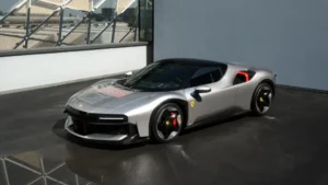 FERRARI CZ26