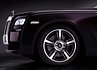 Rolls Royce Ghost V-specification