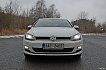 Volkswagen Golf 1,6 TDI (TEST)