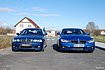 BMW 4 coupé (F32) vs. BMW 3 coupé (E46)