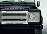 Land Rover Defender (SVO)