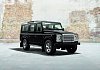 Land Rover Defender (SVO)