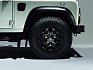 Land Rover Defender (SVO)