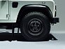 Land Rover Defender (SVO)