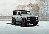 Land Rover Defender (SVO)