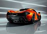 McLaren P1 (koncept)