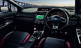 Subaru WRX STI (2015) technika&barvy