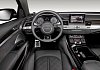 Audi S8 plus (2016)