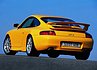 Porsche 911 GT3 996 (2000)