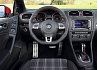 Volkswagen Golf GTI Cabrio