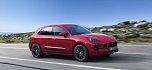 Porsche Macan GTS