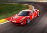 Ferrari 458 Italia Challenge