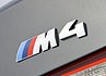 BMW M4 cabrio