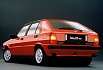 Lancia Delta HF 4WD (1986)