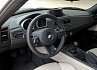 BMW Z4M coupé