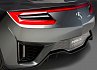 Acura/Honda NSX 2013 (koncept)