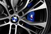 BMW X6 M Performance parts