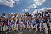 Umbrella girls WTCC Slovensko (2014)