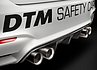 BMW M4 DTM Safety Car 2014